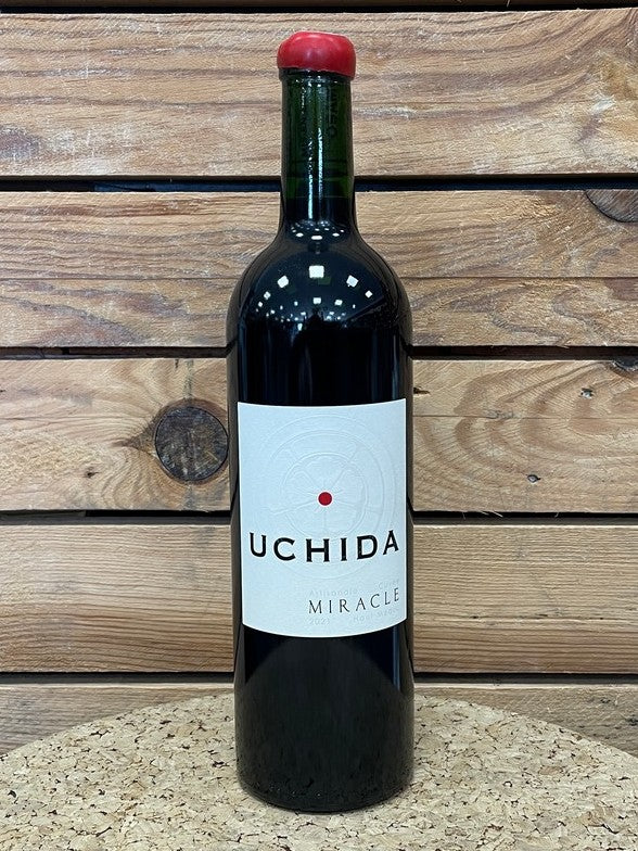 Haut Médoc Miracle 2021 Uchida
