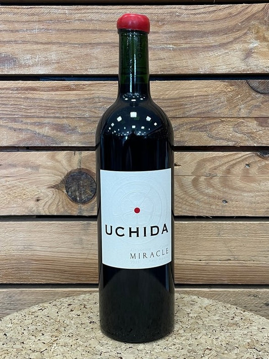 Haut Médoc Miracle 2021 Uchida
