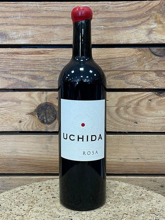 Haut Médoc Rosa 2022 Uchida