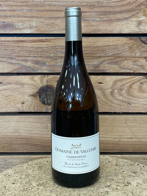 Pays d'Oc Chardonnay 2024 Valcombe