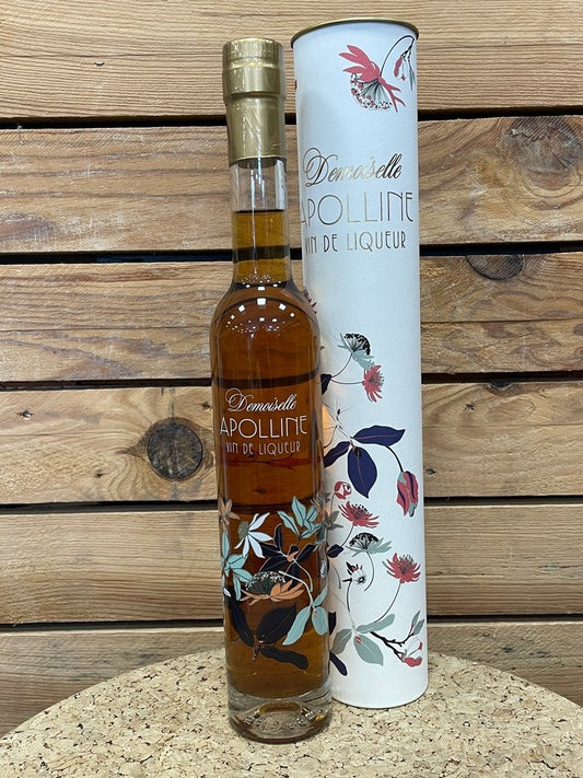 Vin de Liqueur Demoiselle Apolline