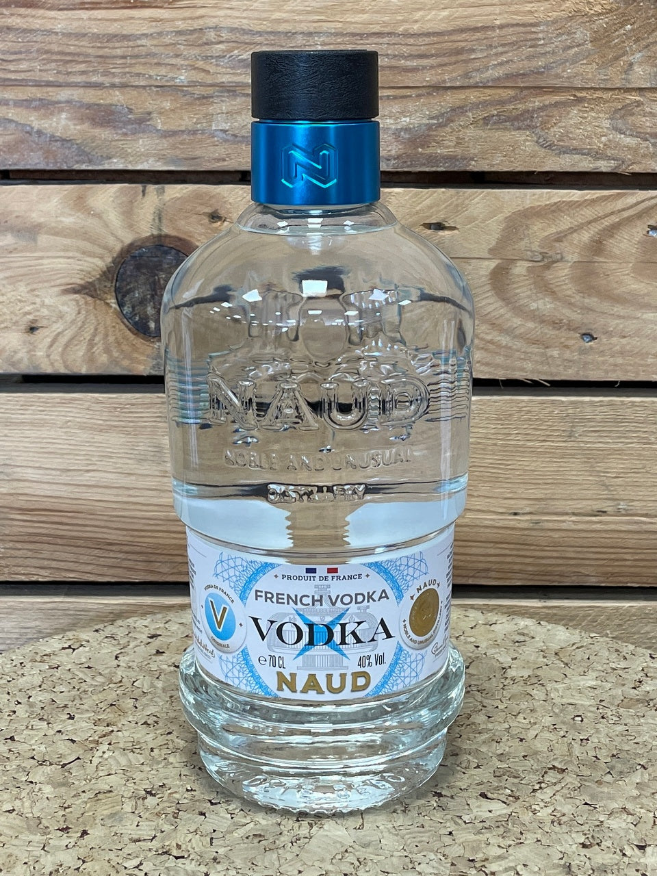 Naud Vodka