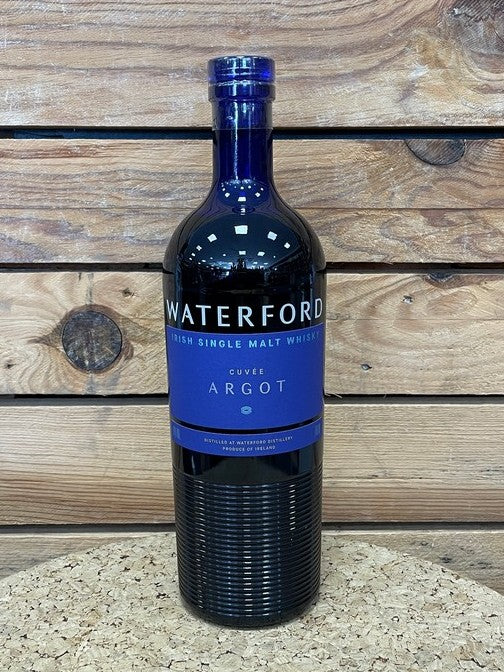 Whisky Waterford Argot